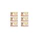 FRANCES Colombia Supremo 1kg - Intense and Balanced Coffee Taste High Quality Arabica Beans
