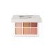 FENTY BEAUTY Snap Shadows - Eyeshadow Palette Peach 6 X 1 G