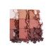 Flormar Matte & Shiny Creamy Eyeshadow Palette - Eye Shadow Palette - 003 Sunset- 8682536048453 - Buy Online on GoSupps.com