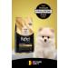 Reflex Plus Pomeranian Puppy Chicken Dog Food Hypoallergenic New Product 1.5 Kg