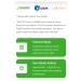 NBL Probiotic Atp Nutritional Supplement 20 Sachets