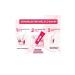 L'Oreal Paris Excellence Creme Hair Dye 8 Dark Blonde 2-Piece Set - Buy Online on GoSupps.com