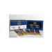 Manuka 12 x 15gr Herbal Honey Paste Mgo 263 New Zealand Power - Buy Online on GoSupps.com