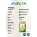 ApAy Ya am Weight Loss and Evacuation Helper Edema Gas Bloating Reliever Bio Detox Form Tea Apaform - Buy Online on GoSupps.com