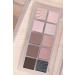Romand Better Than Intensely Pigmented Spring Breeze Eyeshadow Palette Odd Breeze Garden - Buy Online on GoSupps.com