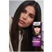 Eye-Catching Colors in Palette 3-0 Dark Brown Hair Dye - Buy Online on GoSupps.com