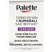 Eye-Catching Colors in Palette 3-0 Dark Brown Hair Dye - Buy Online on GoSupps.com