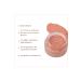 Gourmet Ladies Peach Me Up Natural Lip & Cheek Blush - Buy Online on GoSupps.com