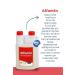ALFAM N Poultry Diarrhea Product for Birds 500 Ml - Buy Online on GoSupps.com