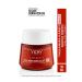 Vichy Liftactiv Collagen Specialist - Anti-Aging Night Care Cream 50ml - Buy Online on GoSupps.com