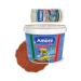 Antep Pazari Carob Carob Molasses Pure and Natural Carob 450 Ml - Buy Online on GoSupps.com