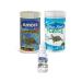 Antepten Gelsin Organic White Sesame Raw - 1 Kg - Buy Online on GoSupps.com