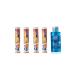 AMORE Livebearer (GUPPIST TETRA MOLI SWORD) Tropical Fish Food 460gr 100ml Fry Food 30cc Vitamin