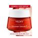 Vichy Moisturizing Skin with Vitamin C Content Anti-Aging and Anti-Dark Spot Care CreamPassi.4264 - Buy Online on GoSupps.com