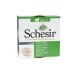 ASUNTA Local Large White Zucchini Chickpeas Nev ehir Style Vacuum 1kg