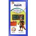 Ausvit Kids Omega 3 and Focus Formula Syrup 2 Boxes Concentration Formula Syrup with Omega 3 150mL - Buy Online on GoSupps.com