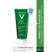 Vichy Normaderm Facial Cleansing Gel with Salicylic Acid for Oily and Acne Prone Skin 200ML