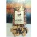 Balbis Spice Dried Antep Homemade Dried Moussaka Dried Eggplant 200 G