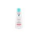 Vichy Purete Thermale Mineral Micellar Water 200 ml For Sensitive Skin Face and Eye Area - Buy Online on GoSupps.com
