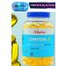 Balen Omega 3 Norwegian Fish Oil (triglyceride) Softgels 100 pcs 1380 Mg
