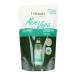 Visbuen 4 Active Moisturizing & Purifying Face and Makeup Remover Gel for Dry & Sensitive Skin