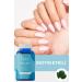 Vita Ceel 2-Pack Vegan Hair Nail Vitamin Chewable Gummy Biotin 5000 Vitamin D Folic Acid Horsetail - Buy Online on GoSupps.com