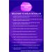 Clinikid Organic Certified 2 in 1 Shampoo & Shower Gel - Buy Online on GoSupps.com
