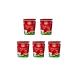 DAYE HATUN Cherry Stalk Vinegar (Natural Fermented Live Vinegar / Nat. Ferm. / 500 Ml) - Buy Online on GoSupps.com