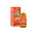 DAYE HATUN Orange Blossom Vinegar (Natural Fermented Live Vinegar / Nat. Ferm. / 500 Ml) - Buy Online on GoSupps.com