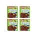 Eaktariye Soft Flavored Roasted Coffee Beans (Medium Sub) 250 Gr - Buy Online on GoSupps.com