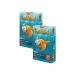 Dragon Fire 5 Products in One Bubble Tea Pearls 1250 Gr.-popping Boba -bubble Tea -tapioca Pearls-boba - Buy Online on GoSupps.com
