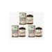 DRNATURAL Kids Children's Paste Cocoa - Royal Jelly - Propolis - Molasses and Vitamin 240 gr (3 Pieces) - Buy Online on GoSupps.com
