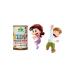 DRNATURAL Kids Children's Paste Cocoa - Royal Jelly - Propolis - Molasses and Vitamin 240 gr (3 Pieces) - Buy Online on GoSupps.com