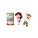 DRNATURAL Kids Children's Paste Cocoa - Royal Jelly - Propolis - Molasses and Vitamin 240 gr (APPETITIVE) - Buy Online on GoSupps.com