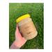 EGE FTL K Tahini Local Sesame Roasted Bran-Free Sesame 700 gr - Buy Online on GoSupps.com