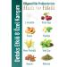 Fitchoy 8 Mix Detox Effective Tea 5 Pack Campaign Package - Buy Online on GoSupps.com