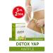 FITGREEN Slimming 1 Box Detox Tea