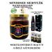 GEGI Slimming Weight Loss Helping French Chicory Diet Filter Detox Coffee 1 month usage - Buy Online on GoSupps.com