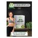 Gekoo Organic Carob Extract 340g