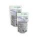 Gekoo Organic Chips | Baked - Flaxseed - Black Cumin - Olive Oil - 115g - 2 Pieces - Buy Online on GoSupps.com