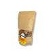 Gekoo Vegan Organic Tahini Raisin Cookies 150g - Buy Online on GoSupps.com