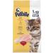Furlo Petbite Chicken Meat Dry Cat Food for Kittens (1 Kg Chicken)