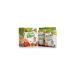 Hammm Goat Milk Baby Biscuits 400 gr X 2 Packs