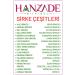 Hanzade Herbal Apple Cider Vinegar With Sandarac Gum 500 ml (SE-520410) - Buy Online on GoSupps.com