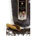 Hanzade Herbal Black Pepper Grain 1 Kg - High Caliber Coarse Grain - Buy Online on GoSupps.com