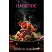 Hanzade Herbal Black Pepper Grain 500 Gr - High Caliber Coarse Grain - Buy Online on GoSupps.com