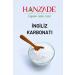 Hanzade Herbal English Carbonate 1 Kg x 2 Pieces Sodium Bicarbonate Food Type No Additives - Buy Online on GoSupps.com