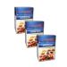 Hanzade Herbal Propolis Vitamin C - Black Elderberry Atom Tea Winter Tea 150 gr X 3 Pieces