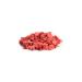 HapHug Freeze Dried Fruit Freeze Dried Cube Strawberry - 200 grams Wholesale Package - Buy Online on GoSupps.com