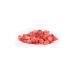 HapHug Freeze Dried Fruit Freeze Dried Cube Strawberry - 200 grams Wholesale Package - Buy Online on GoSupps.com